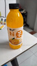 芒果汁 果味果汁饮料【包装随机发货】 360mL*12瓶【畅享】 实拍图