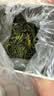 至鼎绿茶 安吉特级明前白茶 嫩芽新款清香型茶叶送礼高端礼盒250g 实拍图
