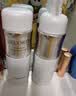 黛珂植物欣韵匀皙水乳套装200mL清爽型护肤品补水保湿 生日礼物送女友 实拍图