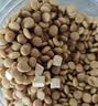 顽皮（Wanpy）果饭儿双拼犬粮添加鸡肉冻干拉布拉多比格宠物食品成犬幼犬专用 【爆款推荐】牛肉口味-8kg 实拍图