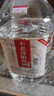 不老潭粮食酒浓香型桶装高粱酒散装白酒自饮泡酒窖藏壹号 42度 5L 实拍图