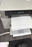 惠普（HP）117w/115nw/1188w无线激光打印机家用学习办公专用复印扫描一体机多功能 手机连接试卷同116w/118w 117w【打印复印扫描+无线连接】1188w精简版 实拍图