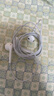 Apple/苹果 EarPods USB-C有线耳机 type-c有线耳机  iPhone 17有线耳机笔记本耳机游戏音乐 实拍图