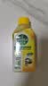 滴露（Dettol）洗衣机清洁剂杀菌除垢消毒滚筒洗衣机槽清洗剂250ml*6金装柠檬 实拍图