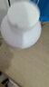 京东京造儿童防蓝光眼镜防辐射眼镜阻隔率70%护目镜平光上网课180°柔韧  实拍图