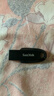 闪迪（SanDisk）64GB USB3.2 U盘 CZ550黑色 读速100MB/s 安全加密 数据恢复 学习办公电脑车载 高速大容量优盘 实拍图