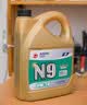 高德润达 【劲音N9系列】PAO酯类全合成机油 0W-20 SN级 4L 京东养车 实拍图