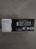 利民（thermalright）TR-M.2 2280 TYPE A G固态硬盘散热片 铝合金SSD马甲 散热器 实拍图
