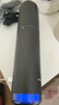 松下（Panasonic）【除尘神器】车载吸尘器无线大吸力小型手持长续航家用便携高效吸猫毛除毛除尘团购礼品MC-HC11H 实拍图