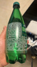 Perrier巴黎水 法国进口气泡水 天然矿泉水500ml*24瓶-26年12月到期 实拍图