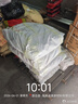 塑料布加厚透明塑料薄膜家用保温盖封窗装修防尘农用塑料纸大棚膜 实拍图