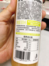 农夫山泉100%纯果汁NFC苹果香蕉混合汁300ml*10瓶整箱鲜果压榨礼盒 实拍图