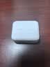 贝尔金（BELKIN）苹果充电器 67W氮化镓双口Type-C充电头 iphone手机快充头苹果17充电器 自带伸缩线 实拍图