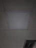 雷士（NVC）厨房灯铝扣板集成吊顶led吸顶灯300x300卫生间平板面板灯 实拍图