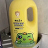 青蛙王子儿童洗发水沐浴露二合一阿狸联名 氨基酸配方 椰果精华洗沐1L 实拍图
