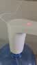 京东京造 桶装水抽水器 家用办公室饮水机泵 自动电动抽水器上水器 杀菌版 实拍图
