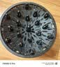 优多莲吹风机风罩大风罩吹卷发神器烘干发罩头发烘罩通用日杂小件散风罩 实拍图