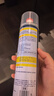 巨奇（JUQI）鞋子除臭杀菌喷雾360ml 银离子消毒杀菌鞋袜球鞋运动鞋防脚臭脚气 实拍图