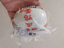 神邮【京东双黄蛋】高邮双黄咸鸭蛋流油即食 95g*12枚礼盒 企业团购 实拍图