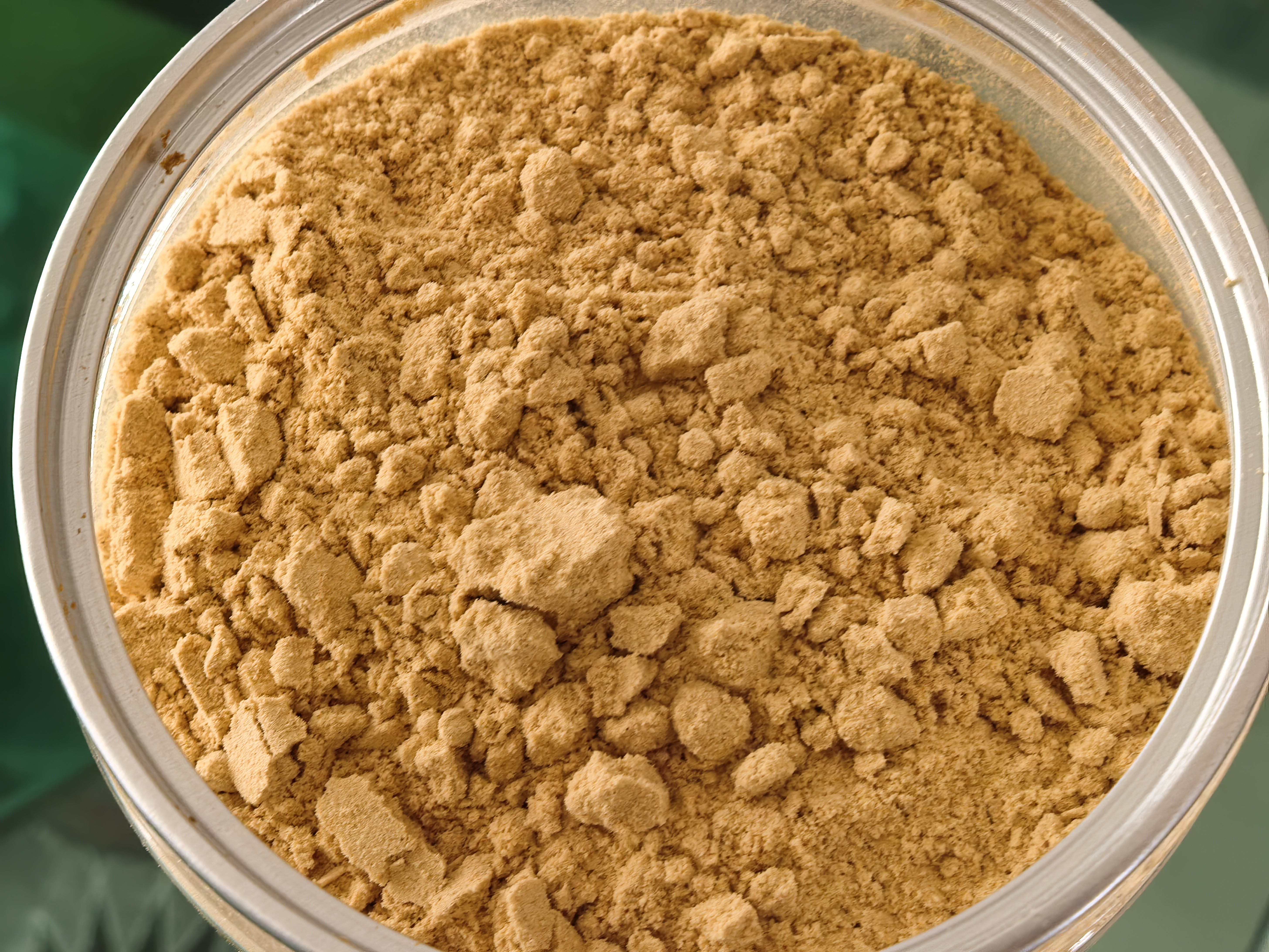 西知堂猴头菇粉250g长白山纯猴头菇细粉打粉养护胃养生熟粉早餐代餐粉 实拍图