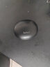 罗凡尼（Rofani） HIFI级全景音效电竞游戏低延迟高颜值长续航学生党性价比运动男女生安卓苹果通用入耳式蓝牙耳机 黑色顶配智能降噪超长待机续航智能触控低延迟云感佩戴 实拍图