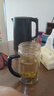 三花牌特级茉莉花茶 自己喝茶叶老三花100g纸包装 老成都茶馆盖碗茶 实拍图
