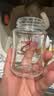 贝亲（Pigeon）防胀气 玻璃奶瓶160mlS码+PPSU奶瓶240mlM码 1-6个月奶瓶套装 实拍图