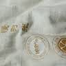 水星家纺新疆棉花被100%纯棉被子宿舍冬季棉被芯单人约6.2斤150x210cm 实拍图