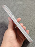 KOOLIFE适用 小米红米note17Pro手机壳Redmi Note17Pro手机保护套镜头全包亲肤透明软壳淡化指纹 实拍图