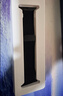BHO苹果手表表带适用apple watch s11/s10/se/ultra3米兰尼斯表带iwatch s9/8/7/6/5/4金属不锈钢表带 实拍图