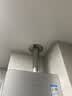 万家乐【小体积·JD9MAX·全红婵推荐】16升天然气增压一级静音以旧换新燃气热水器 实拍图