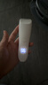 ERGOBABY宠物剃毛器 狗狗电推剪理发器电推子修毛刀宠物猫咪剃毛器防水白 实拍图