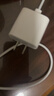 CUKTECH酷态科苹果17充电器40W适用iPhone17e/16/15ProMax/ipadAir/MacBookNeo氮化镓Type-C快充头 实拍图