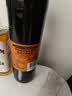 黄尾袋鼠（Yellow Tail）缤纷系列 梅洛 半干型 红葡萄酒 750ml 智利版原瓶进口 实拍图