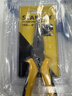 史丹利（STANLEY）DYNAGRIP尖嘴钳6” 家用手动工具防滑手柄尖头钳针嘴钳STHT84031 实拍图