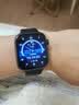 华为WATCH FIT 5 韵律黑【织光黑锋双表带套装】 超轻薄大屏腕上微运动强劲续航华为智能手表 实拍图