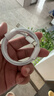 酷威猫适用于苹果充电线PD30W快充iPhone14promax数据线13/12/11/XS/8plus手机充电器iPad平板闪充套装 （2条）【6-14系列】1.5米快充线 实拍图