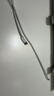 Apple/苹果 60W type-c充电线-1米 usb-c手机数据线 原装旗舰店苹果iPhone 17 Pro Max iPad快充线 实拍图