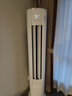奥克斯空调【价保618】省电侠Pro 大2匹 新一级能效变频冷暖 铜管 客厅防直吹 KFR-51LW/BpR3GQS1-P(B1) 实拍图