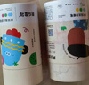 美乐童年儿童水彩笔12色巨可水洗绘画画笔小学生幼儿园无毒锥头彩笔 实拍图