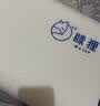 MLILY眯狸枕头护颈椎枕深度睡眠专用记忆棉枕芯慢回弹0压枕学生记忆枕 实拍图