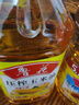 鲁花压榨玉米油5L 粮油 食用油  非转基因 实拍图