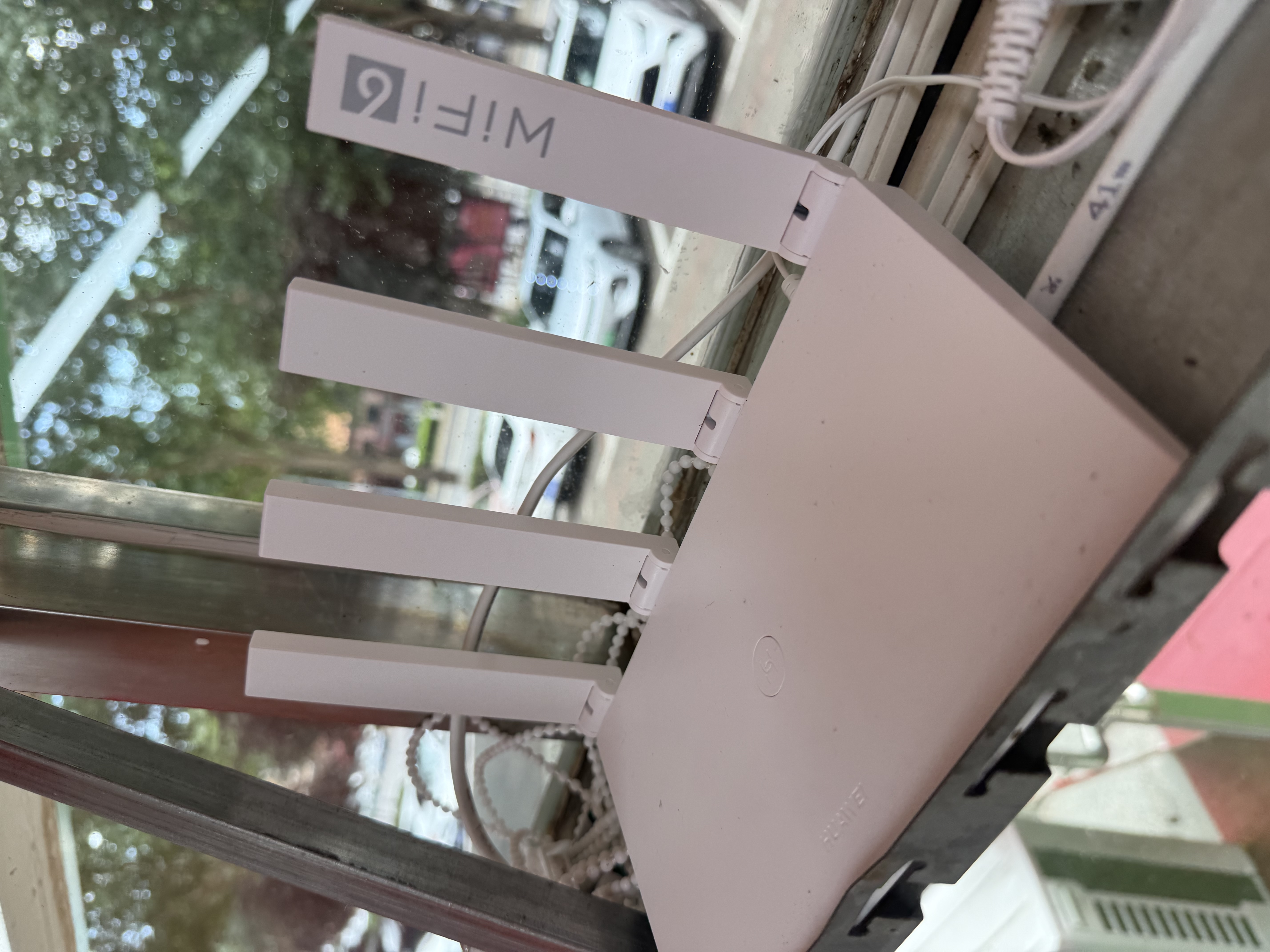 华为路由器全千兆家用WiFi6+无线5G穿墙王信号放大器增强器7游戏宽带路由宿舍电竞路由器漏油器 WiFi6【无线传输1500M+晒单有礼送】 5G双频+手游加速+全千兆网口+30天免费试用 实拍图