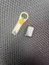 BKHE录音神器可连接手机远程听录器实时听音高清降噪手机控制超长待汽车定位专用一键便携式录音笔 升级款待机50天+双麦实时录音/定位 实拍图