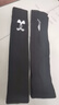 安德玛（Under Armour）运动发带男女止汗带吸汗头带跑步导汗带篮球防汗头巾头箍戴束发带 实拍图