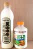 青海湖高原娟姗鲜牛奶500ml 巴氏杀菌 早餐 营养 实拍图