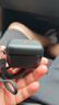森海塞尔（Sennheiser）MOMENTUM 4真无线四代蓝牙耳机 节日礼物 自适应动态主动降噪豆SPORT运动无线入耳式音乐耳机 CX SPORT【运动款】 实拍图