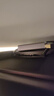 CASSDAN电视千兆网口USB3.0转千兆网卡适用索尼TCL雷鸟Linux海信小米RTL8153B高速千兆免驱动有线转换器 USB3.0电视专用千兆网卡（合金灰） 实拍图