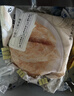 大希地麦香手抓饼 4000g  共40片 儿童早餐 冷冻面点方便速食 烤肠伴侣 实拍图