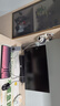 HKC 27英寸2K高刷340Hz FastIPS硬件低蓝光HDR400电竞游戏10bit无畏契约旋转升降台式显示器 银河V7 实拍图